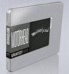 Motörhead : Greatest Hits